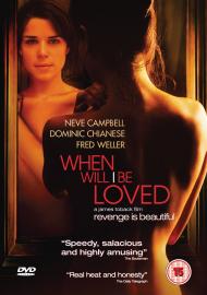When will loved new dvd - loved,,
