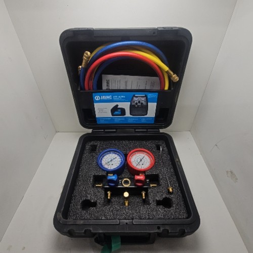 Javac el84372 valve - valve, multi