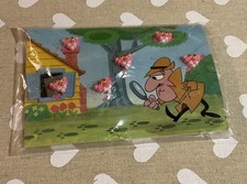 1984 Pink Panther Buttons –