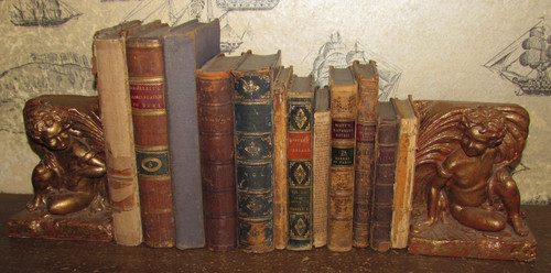 1762 collection 12 - collection, of