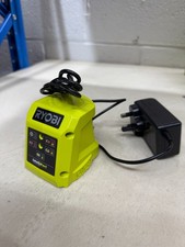 Ryobi  RC18115  Charger