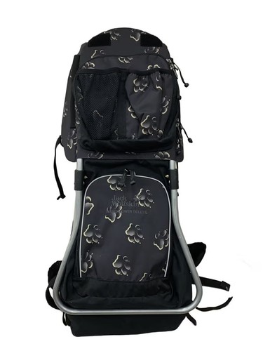 Jack wolfskin backpack baby - jack,