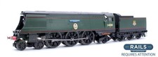 Hornby gauge br green - gauge,
