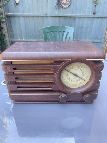 Philips 371a 1940 vintage - 371a/15,