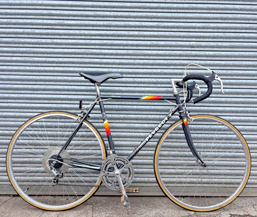 Peugeot pro 54cm road bike - pro, am