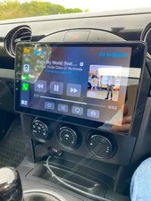 Car Radio Stereo Head Unit GPS