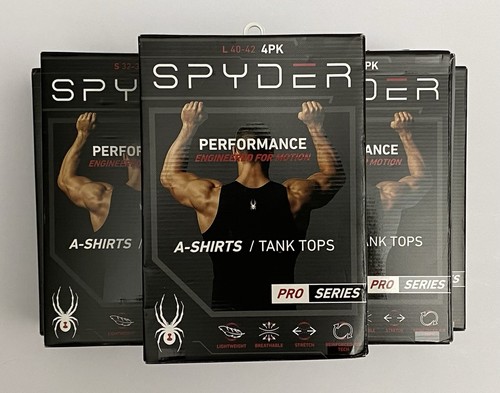 Spyder pro series men - pro,