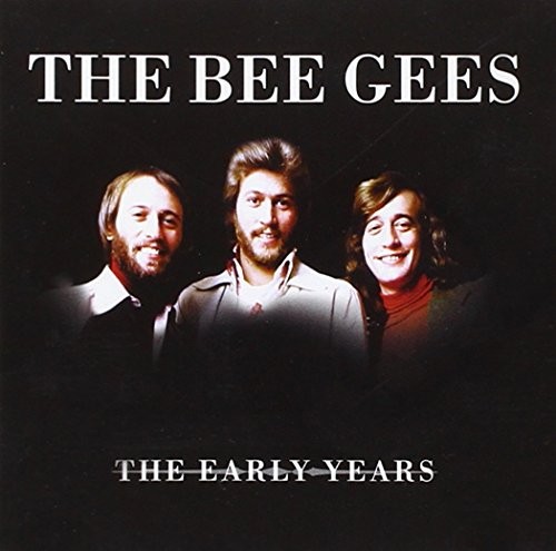 The bee gees - bee, early