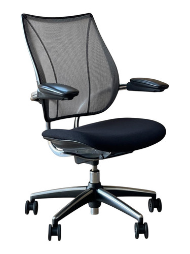 Humanscale liberty chair - humanscale,