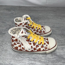 Converse All Star Shoes Youth
