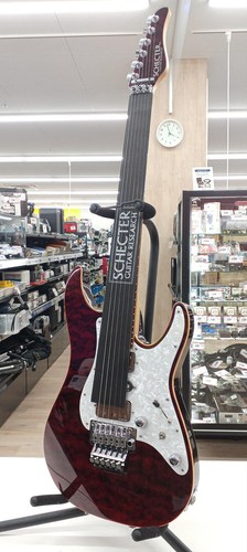Schecter bw electric - sd-2-24-bw,