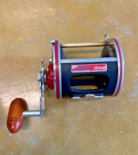 Penn Senator 113HLW Graphite
