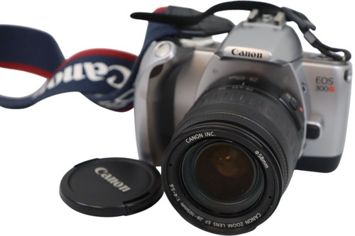 Canon eos 300v digital - eos,