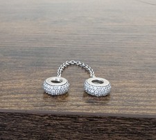 Pandora Sterling Silver