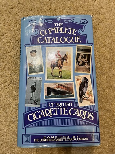 The complete catalogue - complete,