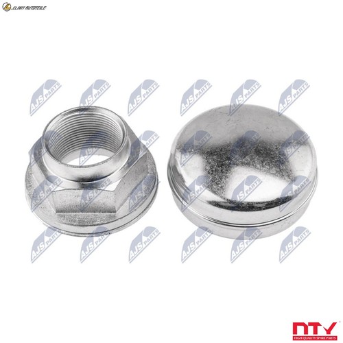 Repair kit wheel hub - repair,