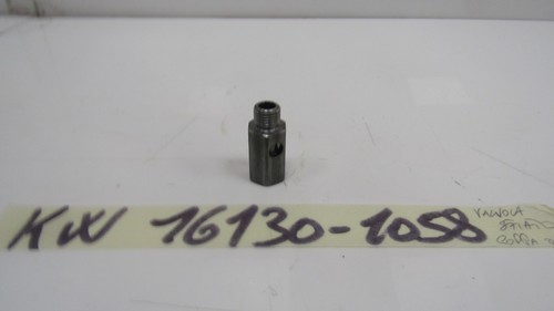 Oil pan relief valve - oil,