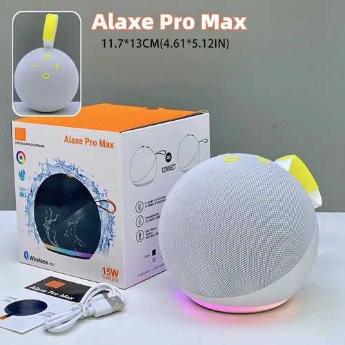 Echo dot - (newest, gen)