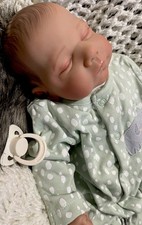 Reborn baby doll..20 Inches In