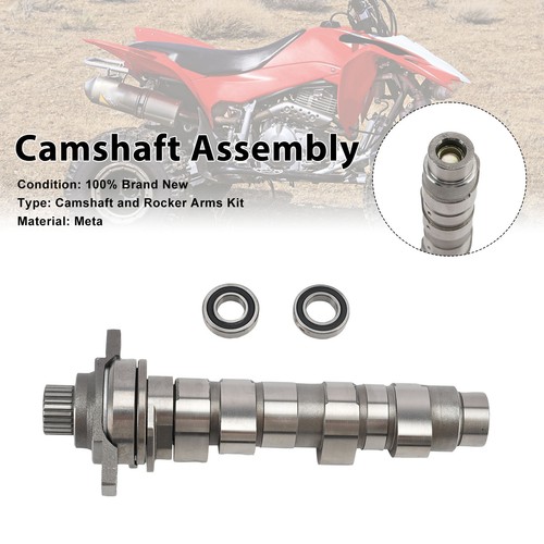 Camshaft assembly for - assembly, honda