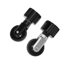 Folding bike push - bike, f