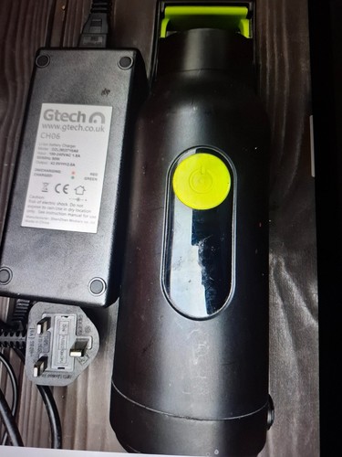 Tech bike battery - tech,