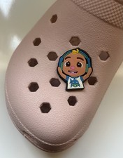 JJ Cocomelon Shoes Charm for
