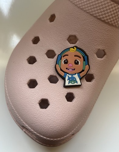 Cocomelon shoes charm for - cocomelon,