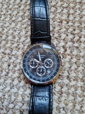 Sekonda Classique Men's Black