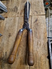Vintage Garden Shears