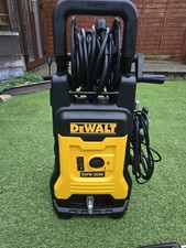 8016287150101 Pressure washer 230V DXPW002M DEWALT DeWalt 150bar