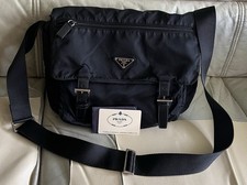 Authentic Prada Vela Sport