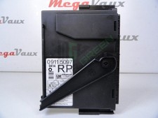 Vauxhall Corsa C 2001-2006