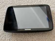 TomTom GO Essential 6” Sat