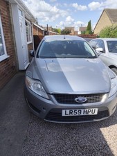 Ford Mondeo 1.8 tdci Mk4 For spares All Parts Available Listing For Wheel Bolt 