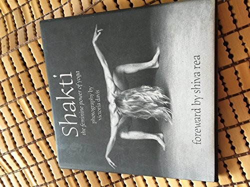 Shakti the feminine power - the,