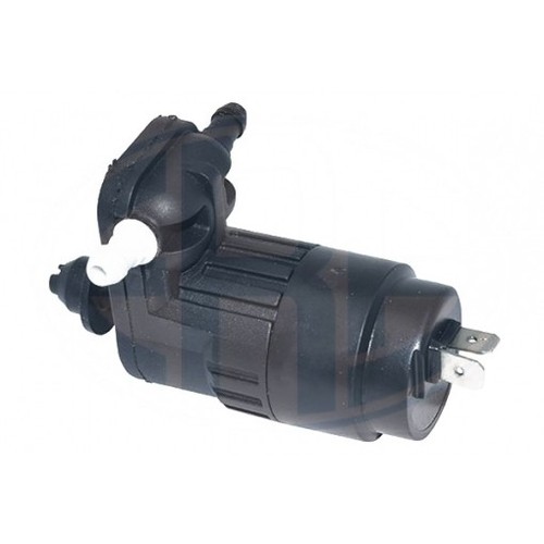 Water pump crystals ev124g - pump,