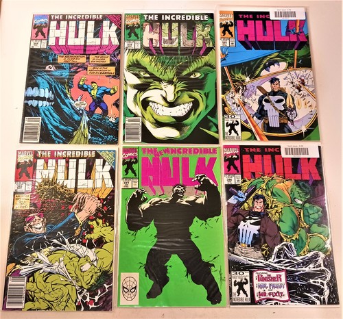 Incredible hulk 377 - hulk, #377