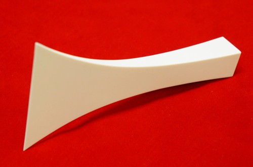Tsugaru shamisen plectrum