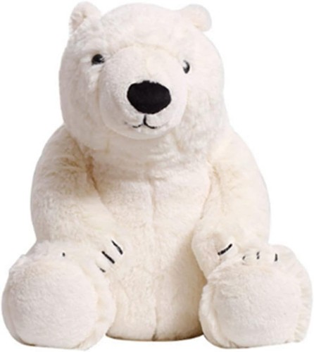 Oukeyi polar bear - oukeyi,