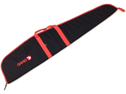 Gamo black red - gamo, 46"