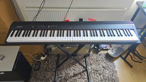 Roland piano88 88p - go:piano88, go-88p