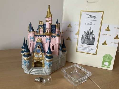 Scentsy disney cinderella - disney,