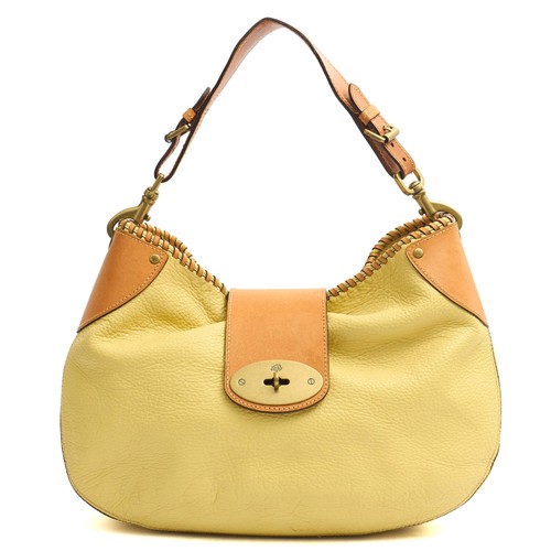Mulberry tote vintage - tote, in