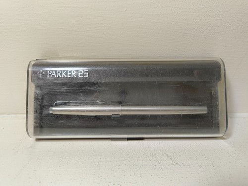 Vintage c1980s parker - vintage,