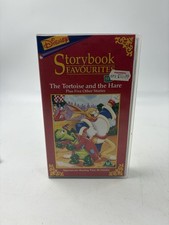 Walt Disneys Storybook
