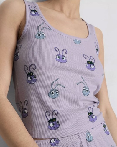 Disney pixar bug s - disney, bug’s