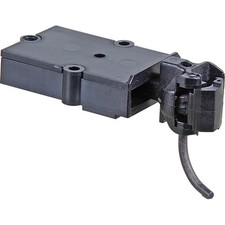 New spur kadee - new, mounted