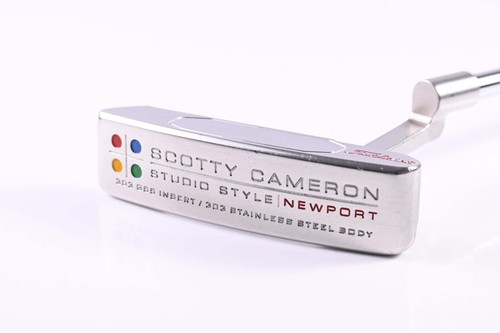 Scotty cameron studio - studio, style