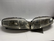 ALFA ROMEO GT HEADLIGHTS PAIR